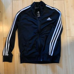 Boys Adidas jacket